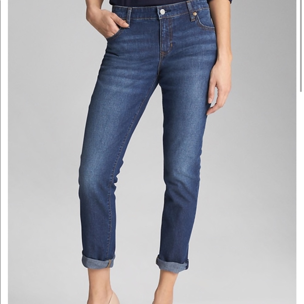 Gap Jeans